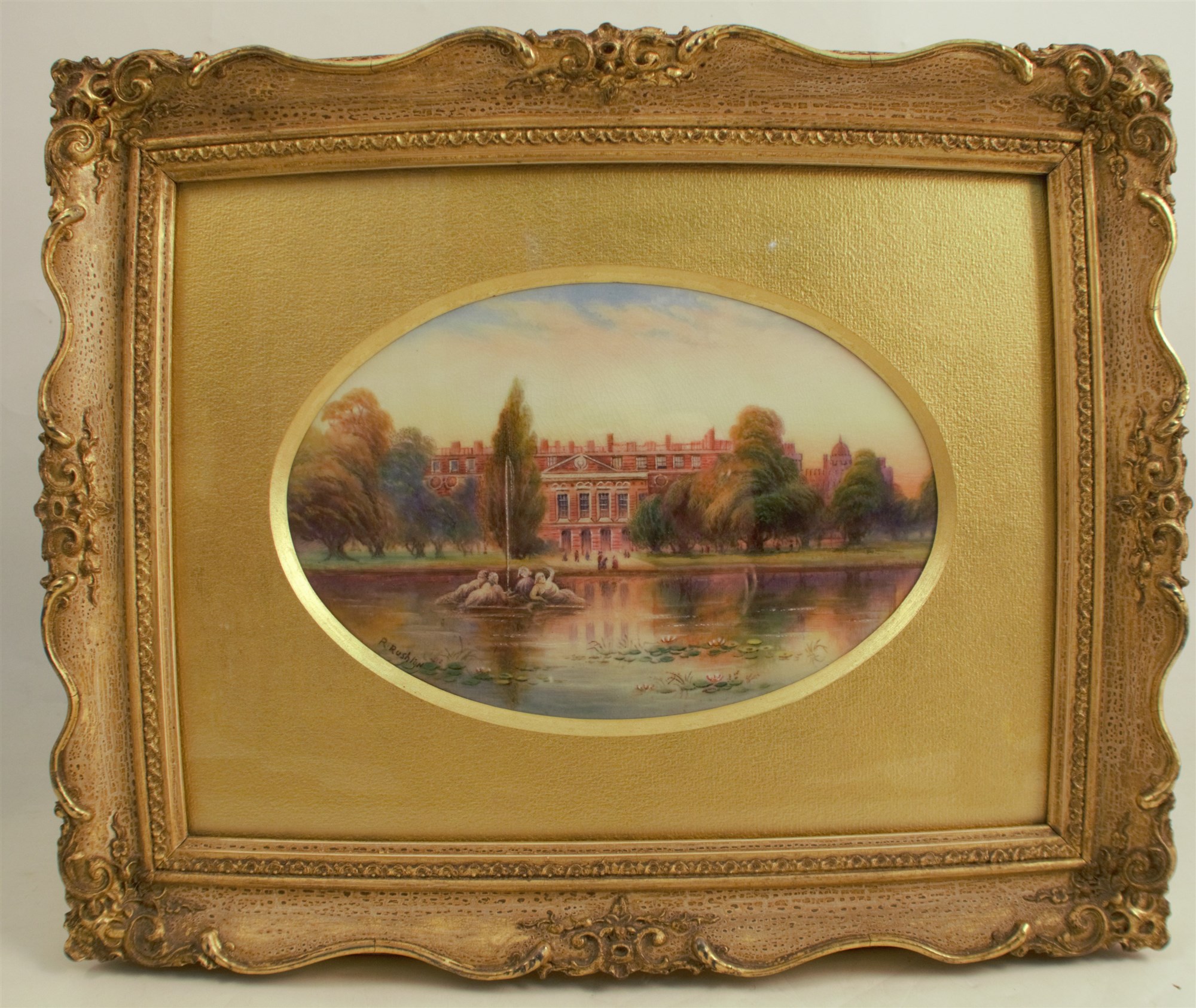 Home page Philip Serrell Auctioneers